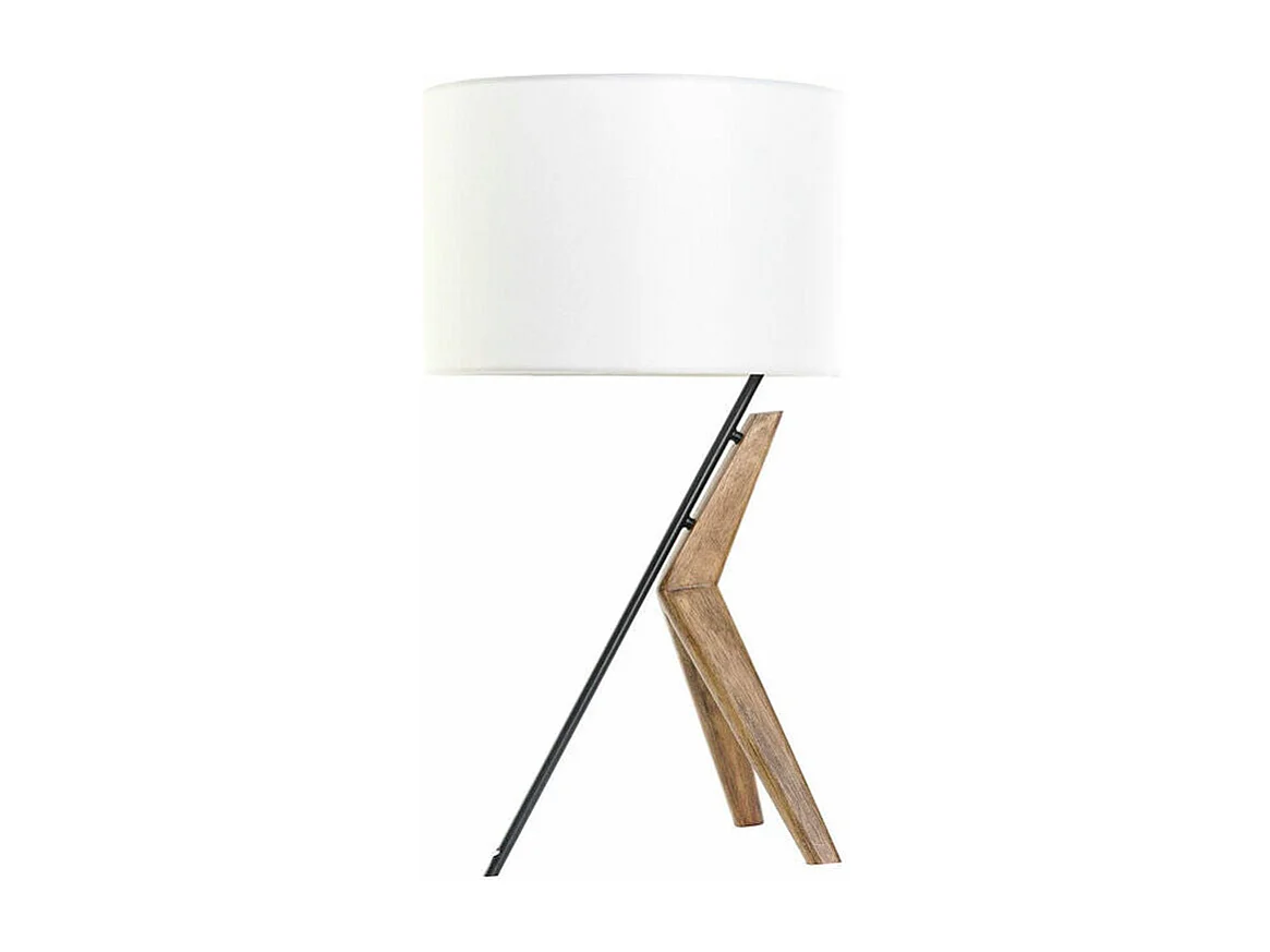 Lampe de Chevet DKD Home Décor