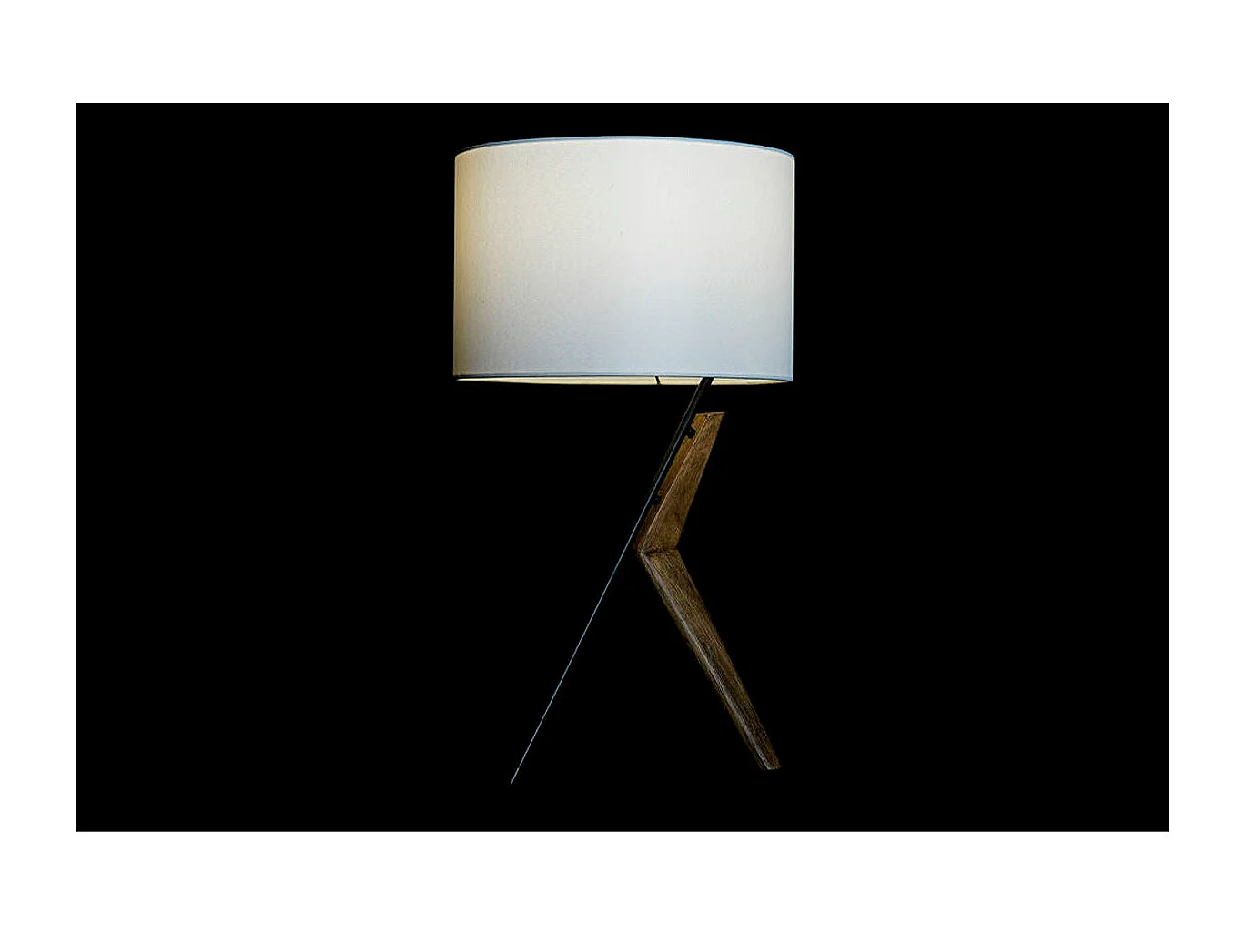 Lampe de Chevet DKD Home Décor