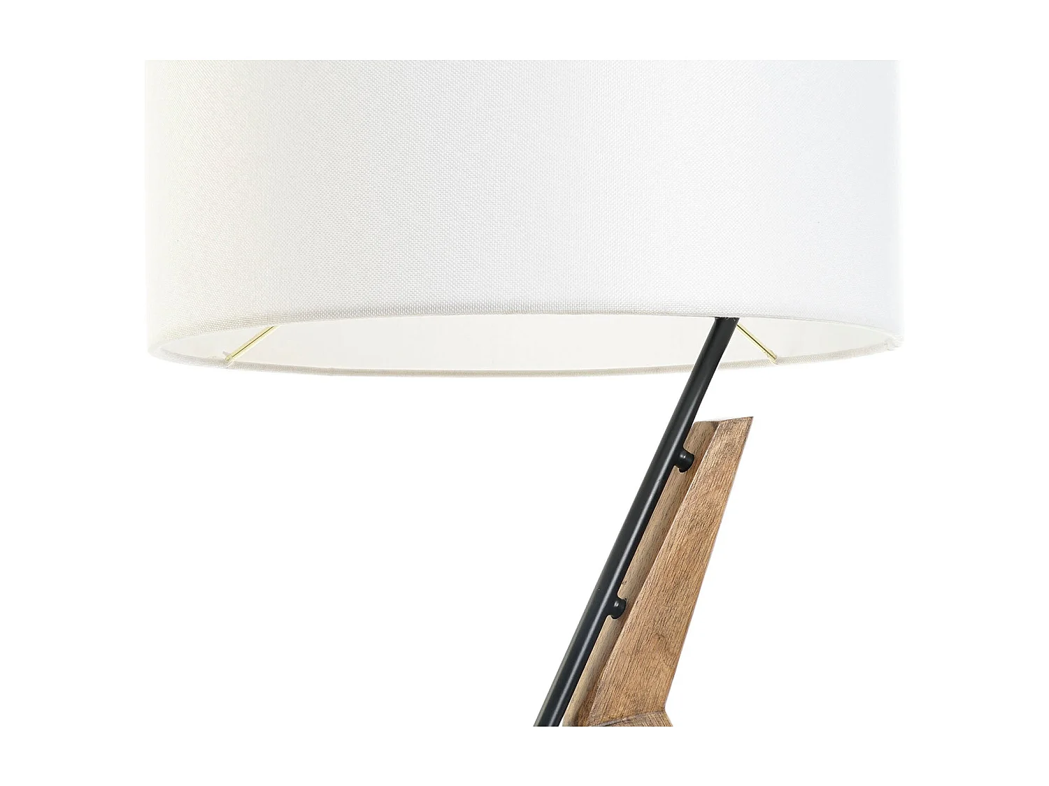 Lampe de Chevet DKD Home Décor