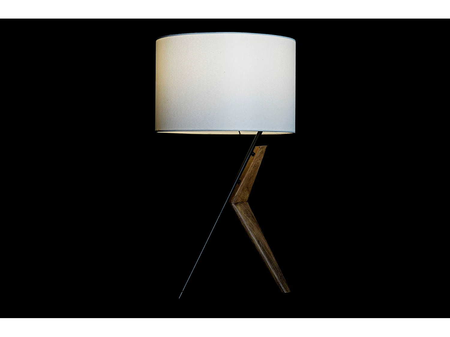 Lampe de Chevet DKD Home Décor