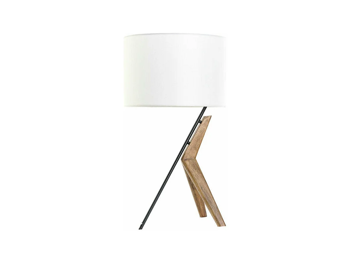 Lampe de Chevet DKD Home Décor