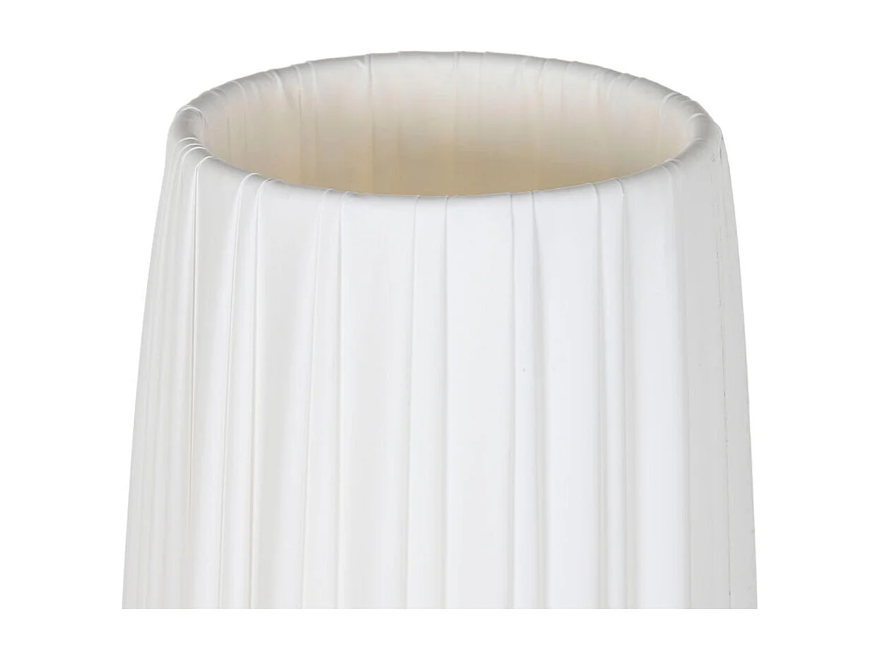 ESPRIT Home Lámpara de pie Blanco