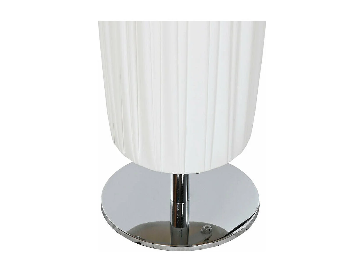 ESPRIT Home Lámpara de pie Blanco