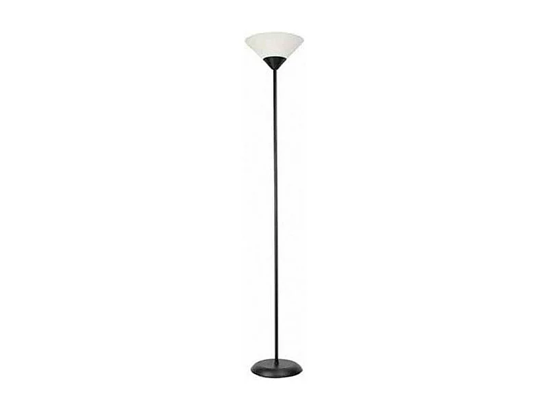 Lampadaire EDM Miami Noir