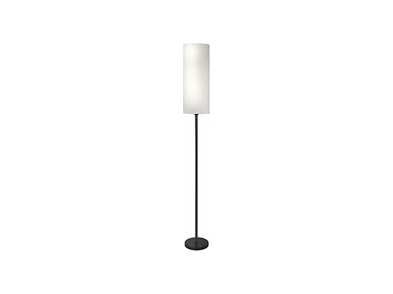 Lampadaire EDM Vintage Noir