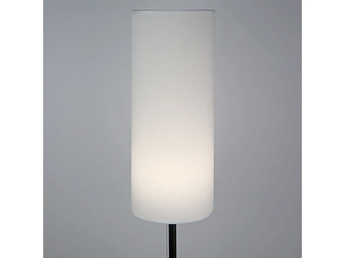 Lampadaire EDM Vintage Noir