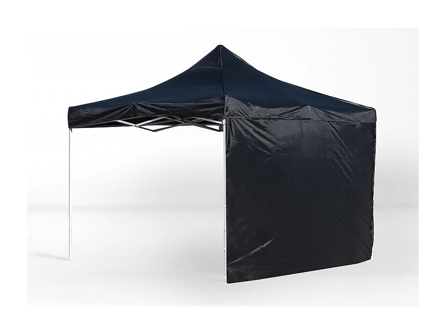 Carpa 3x3 Eco (Kit Completo) - Negro