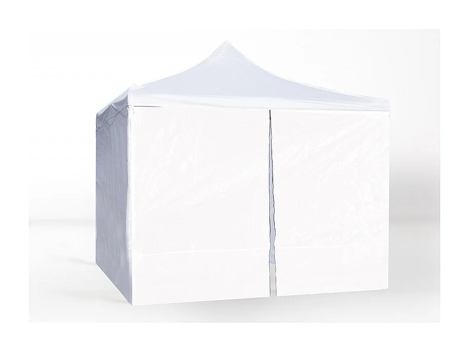 Carpa 3x3 Eco (Kit Completo) - Blanco