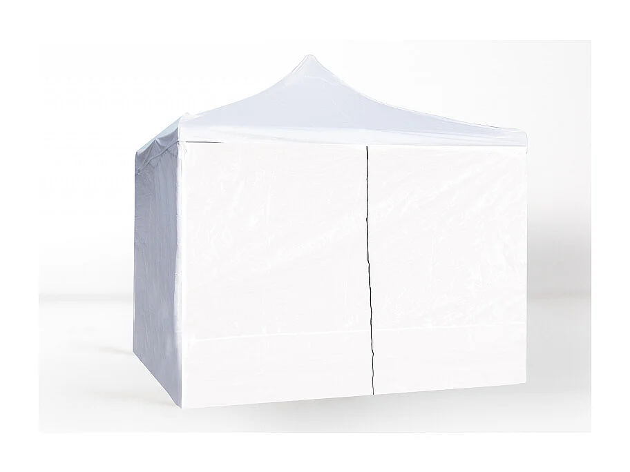 Carpa 3x3 Eco (Kit Completo) - Blanco