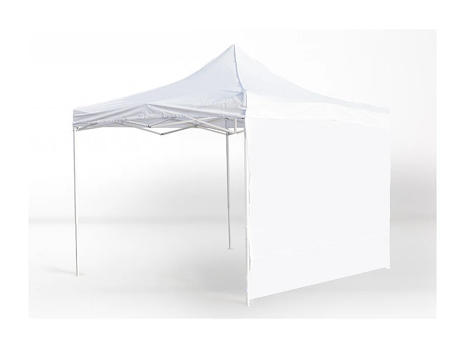 Carpa 3x3 Eco (Kit Completo) - Blanco