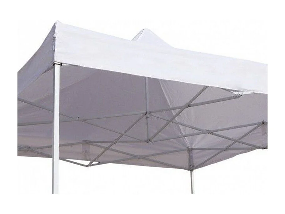 Carpa 3x3 Eco (Kit Completo) - Blanco