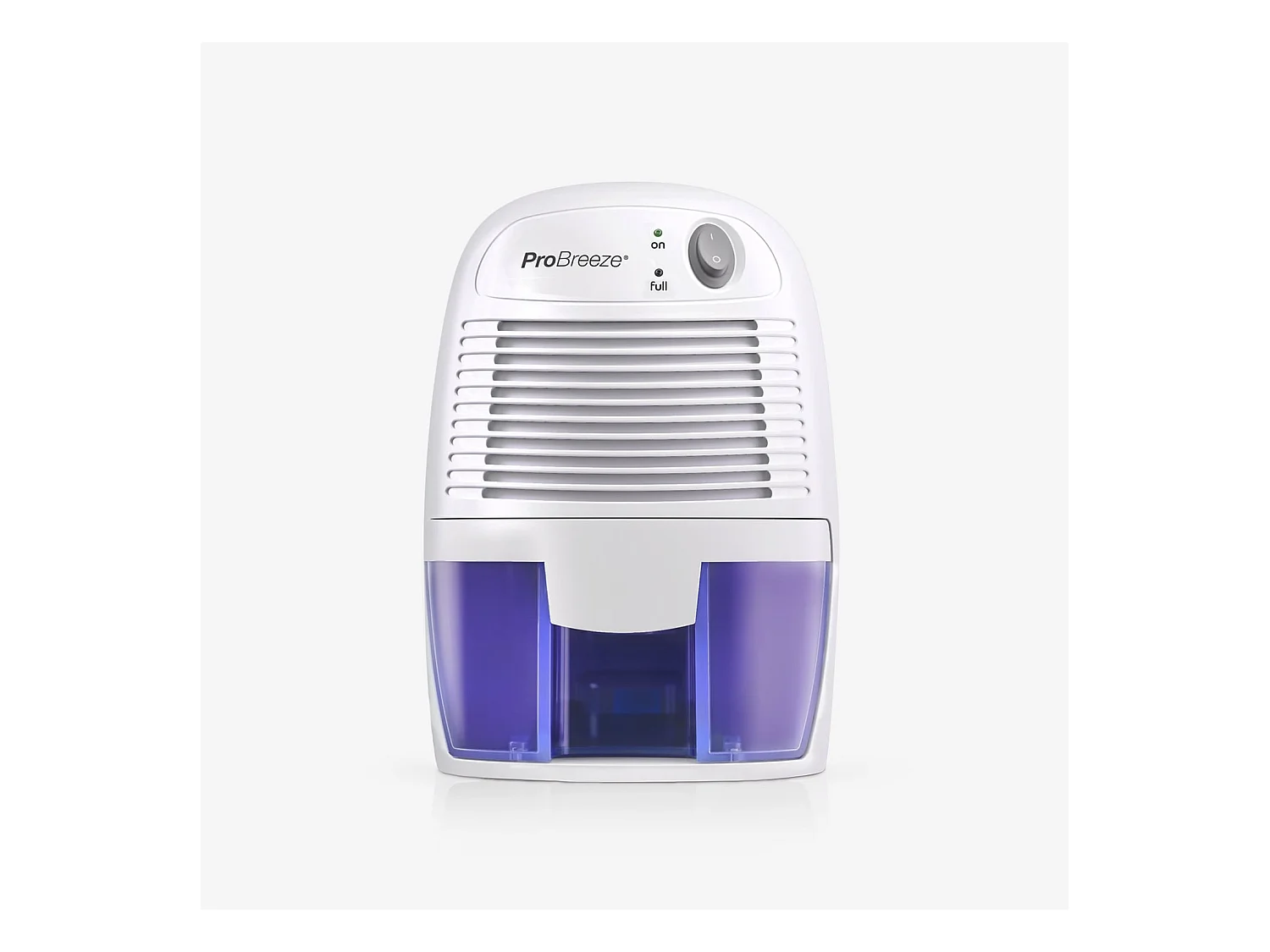 Pro Breeze Déshumidificateur mini 500 ml