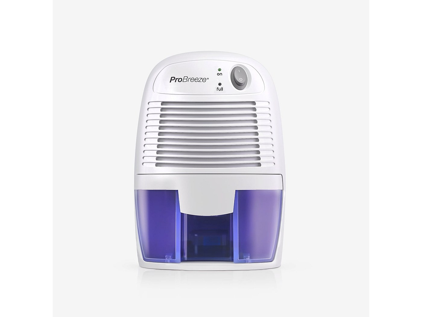 Pro Breeze Mini-ontvochtiger 500 ml