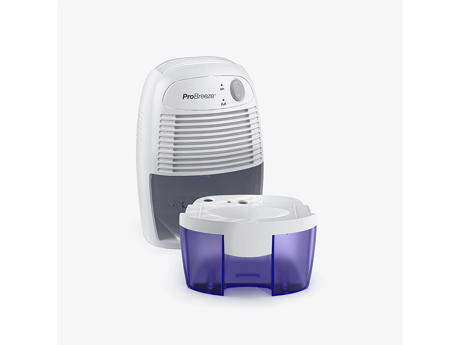 Pro Breeze Déshumidificateur mini 500 ml