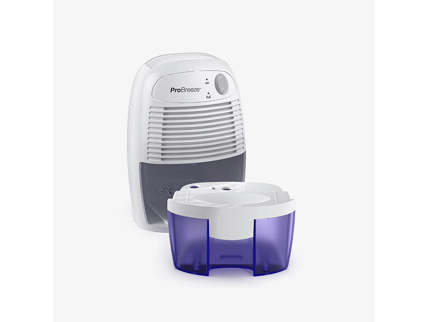 Pro Breeze Déshumidificateur mini 500 ml