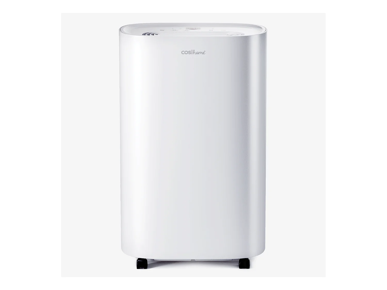 Pro Breeze Déshumidificateur d'air 25ljour avec séchage du linge