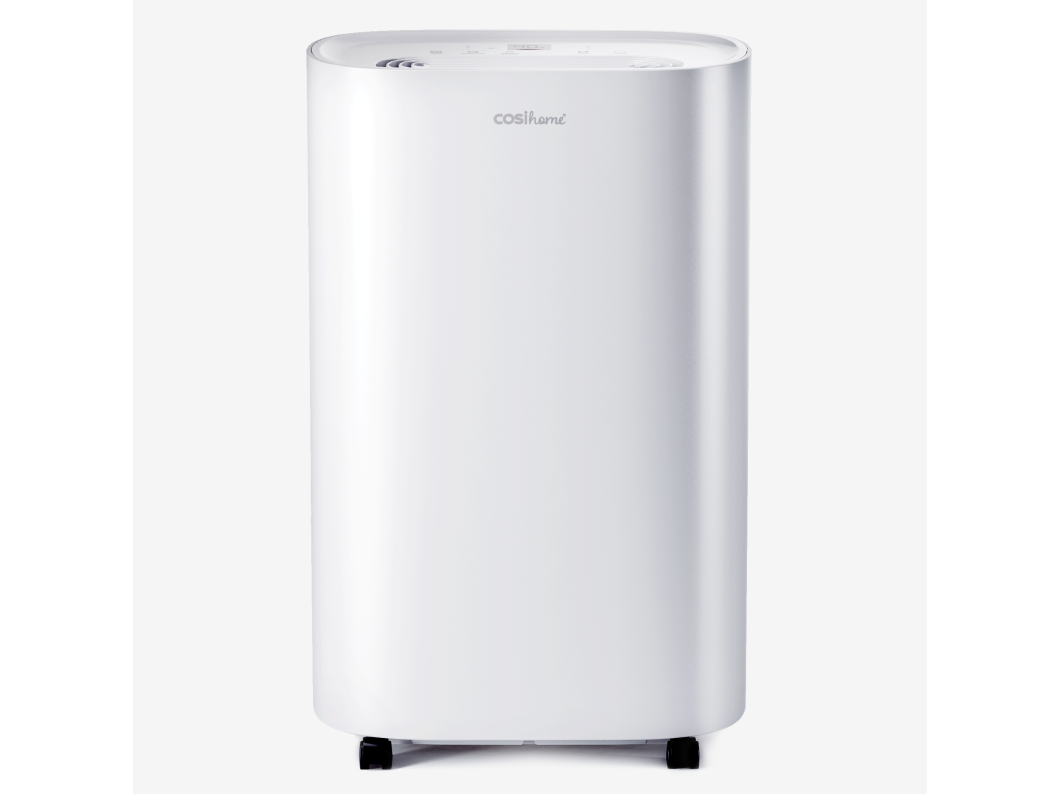 Pro Breeze Déshumidificateur d'air 25ljour avec séchage du linge
