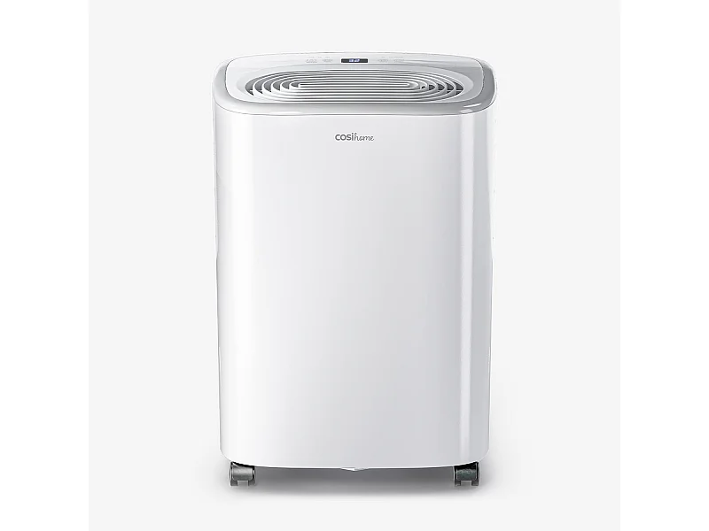 Pro Breeze Energiesparender Luftentfeuchter 12L mit einem 2,5L Wassertank