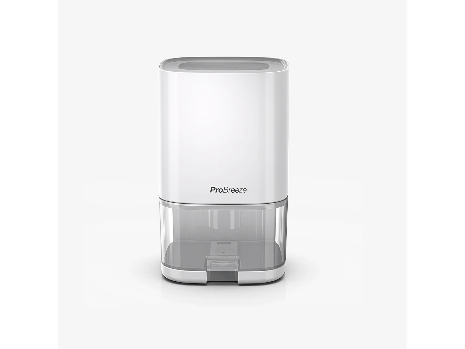 Pro Breeze Déshumidificateur 1000 ml avec minuterie de 4 heures et éclairage led