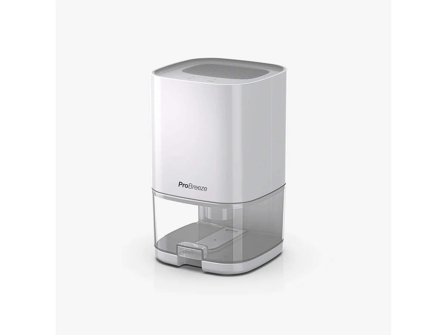 Pro Breeze Déshumidificateur 1000 ml avec minuterie de 4 heures et éclairage led