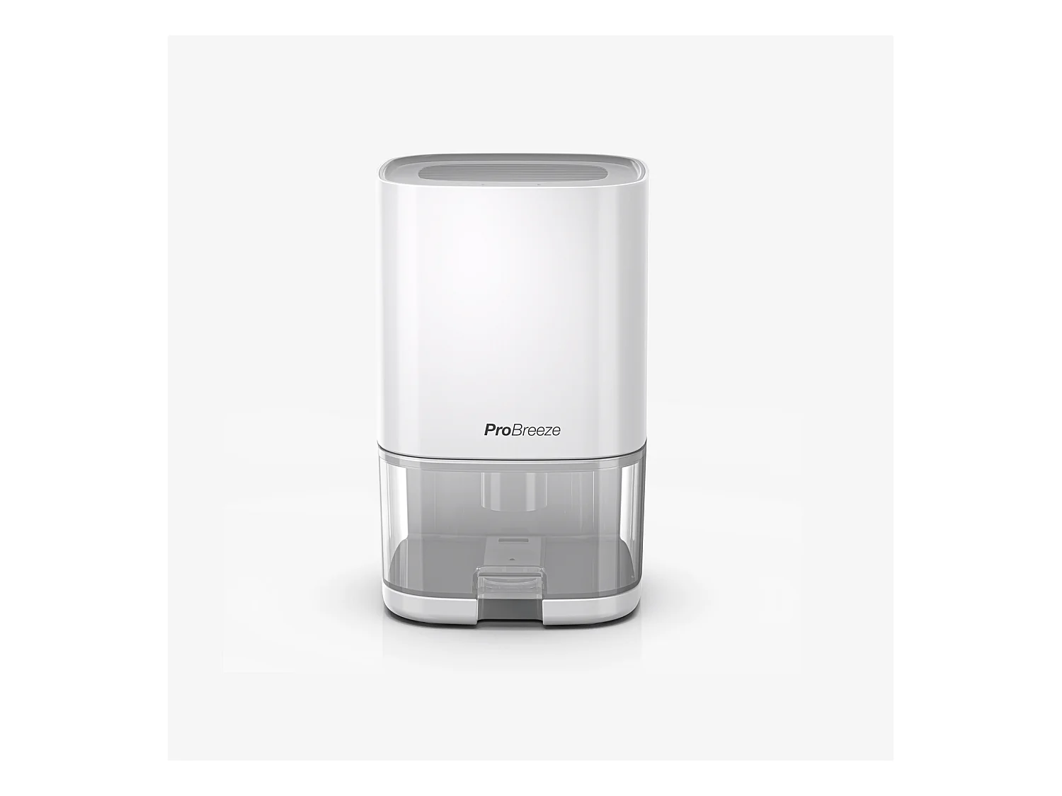 Pro Breeze Déshumidificateur 1000 ml avec minuterie de 4 heures et éclairage led