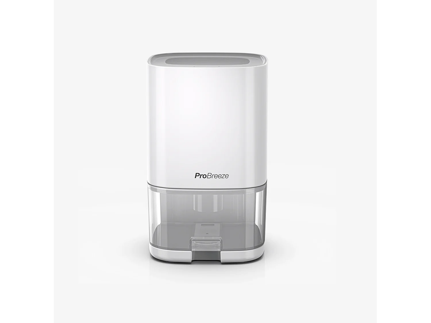Pro Breeze Déshumidificateur 1000 ml avec minuterie de 4 heures et éclairage led