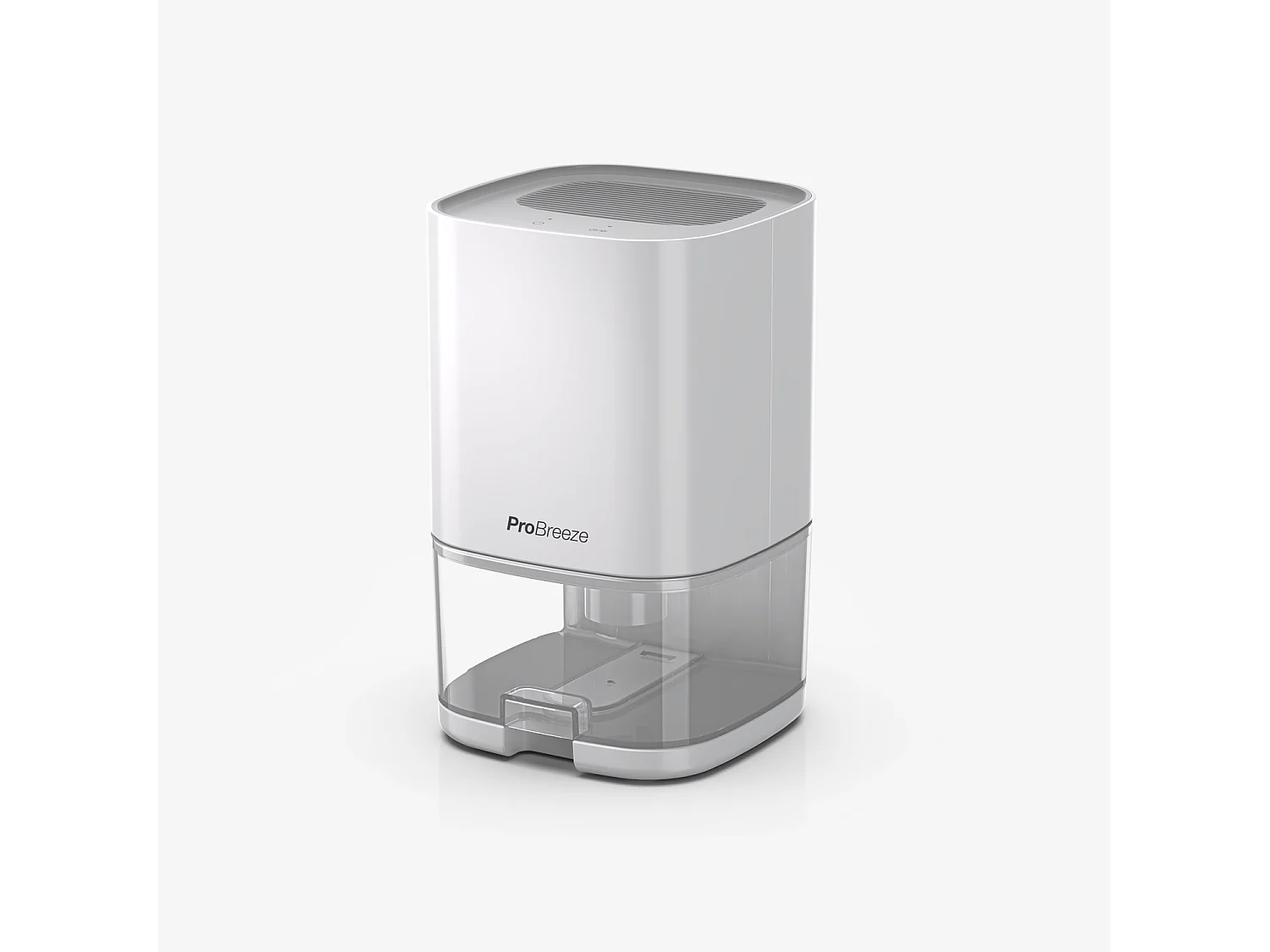 Pro Breeze Déshumidificateur 1000 ml avec minuterie de 4 heures et éclairage led