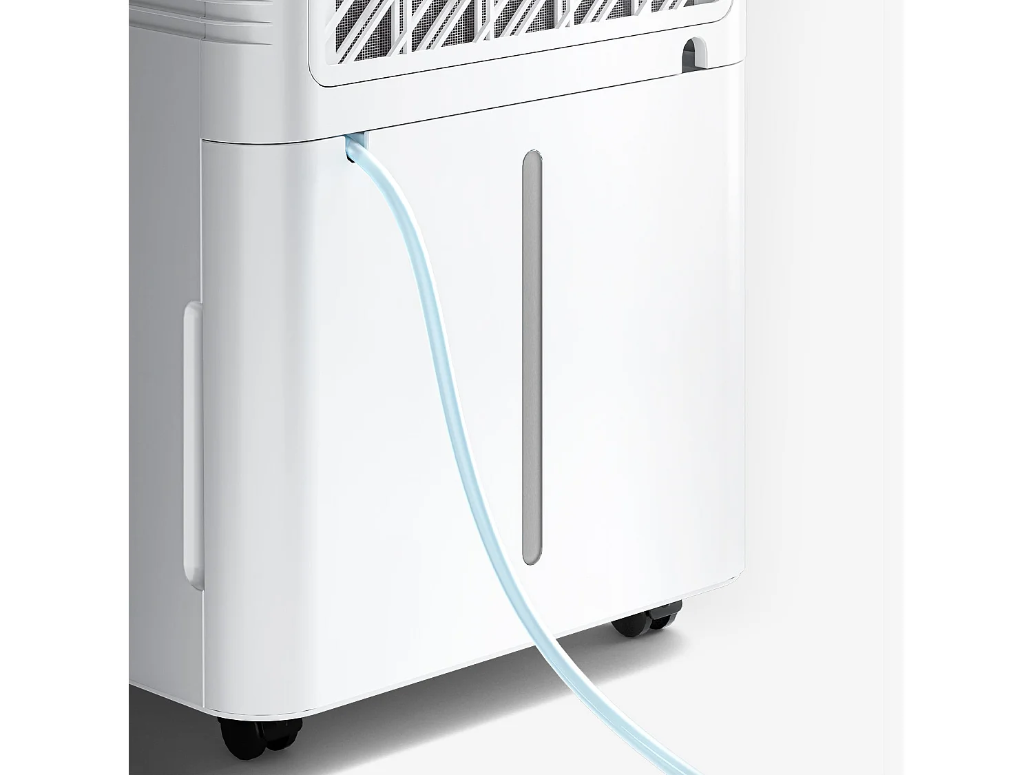 Pro Breeze Déshumidificateur 20ljour omnidry avec mode linge et contrôle via application intelligente pour pièce jusqu'à 35 m²