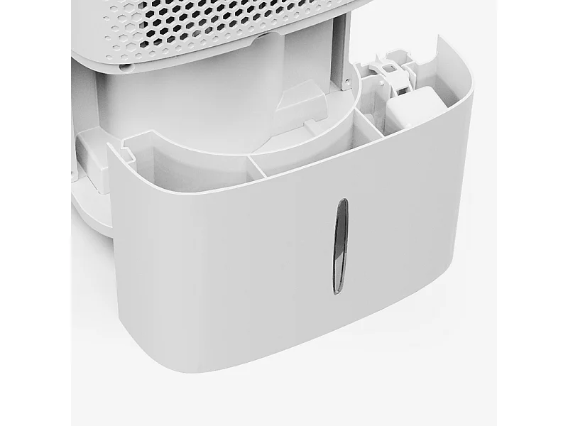 Pro Breeze Déshumidificateur 12ljour avec 3 modes déshumidification de pièce jusqu'à 20 m²