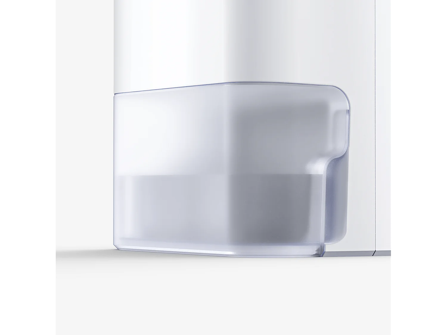 Osuszacz adsorpcyjny 10L z wbudowanym higrostatem