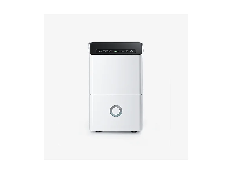 Pro Breeze Déshumidificateur connecté 30ljour avec app, wi-fi, réservoir 4l, minuterie 24h