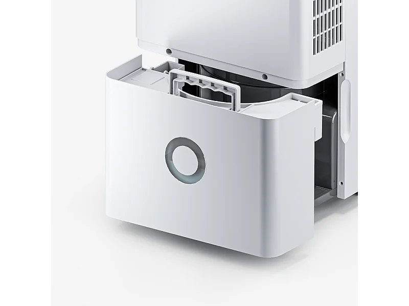 Pro Breeze Verbonden ontvochtiger 30L/dag met app, Wi-Fi, 4L reservoir en 24-uurs timer