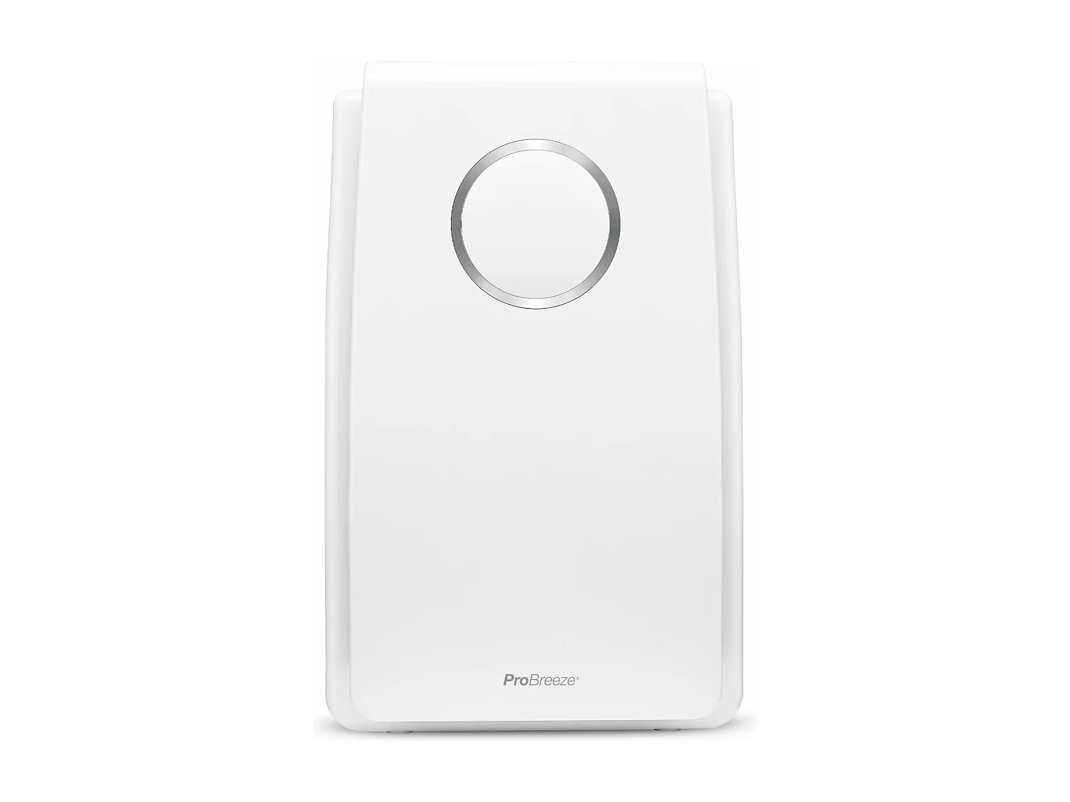 Pro Breeze Purificateur d'air 5 en 1 avec filtre hepa