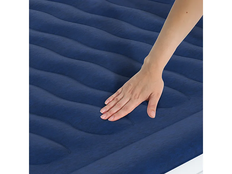 Matelas gonflable