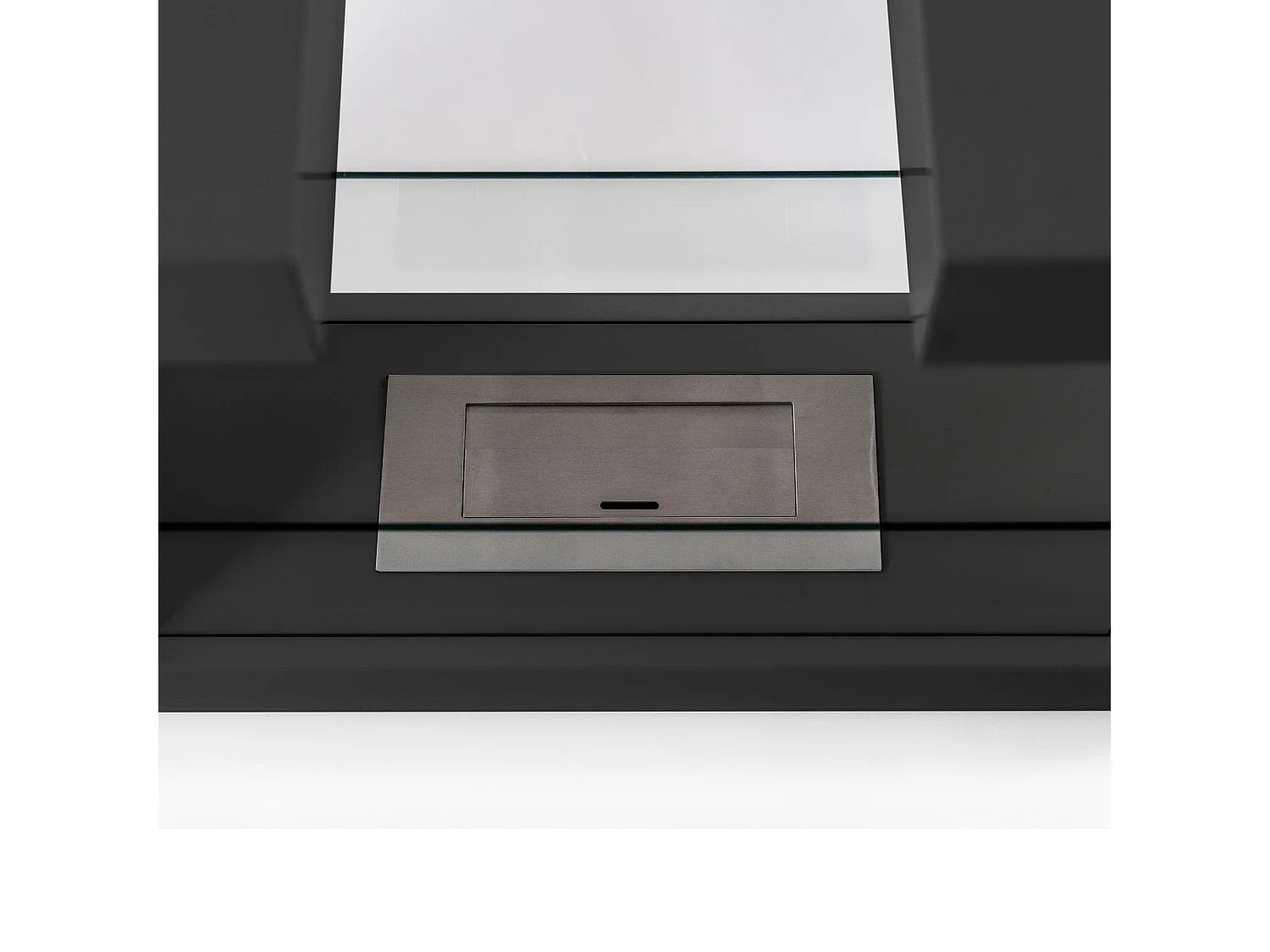 Camino a Bioetanolo Bifacciale da Pavimento nero Magnor