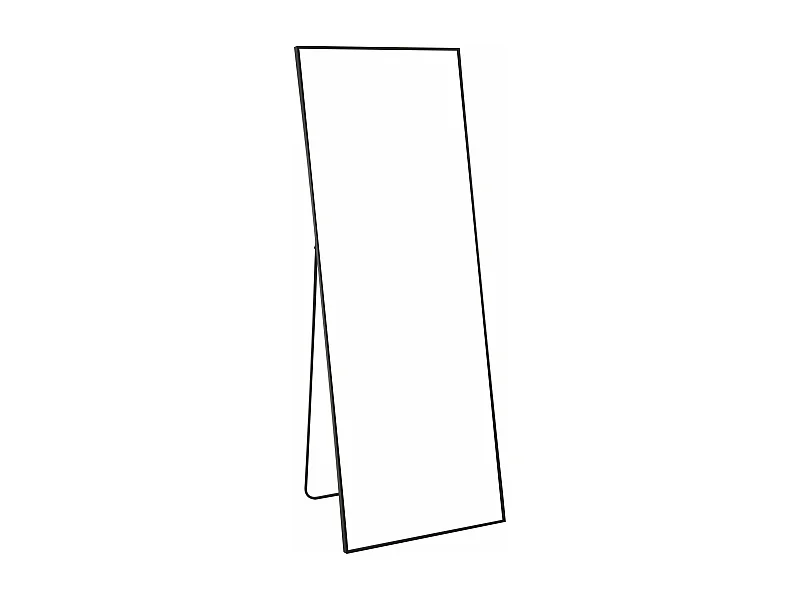 Specchiera da terra 60×165 cm May NERA