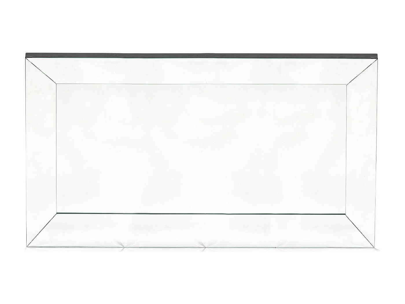 Specchio Decorativo Da Parete A Forma Di Farfalla, Wartter, Con Cornice In Plastica Dorata, Dimensioni 25x16 Cm, Per Soggiorno, Camera Da Letto O Ingresso