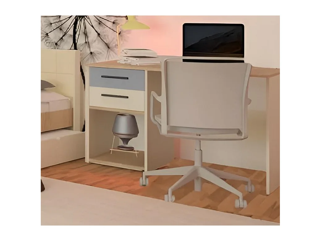 Chambre d'enfants Orion/beige