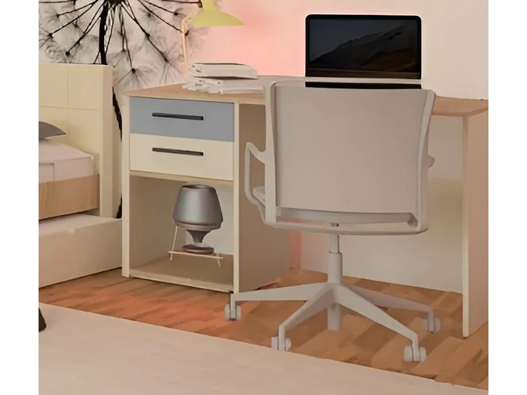 Chambre d'enfants Orion/beige