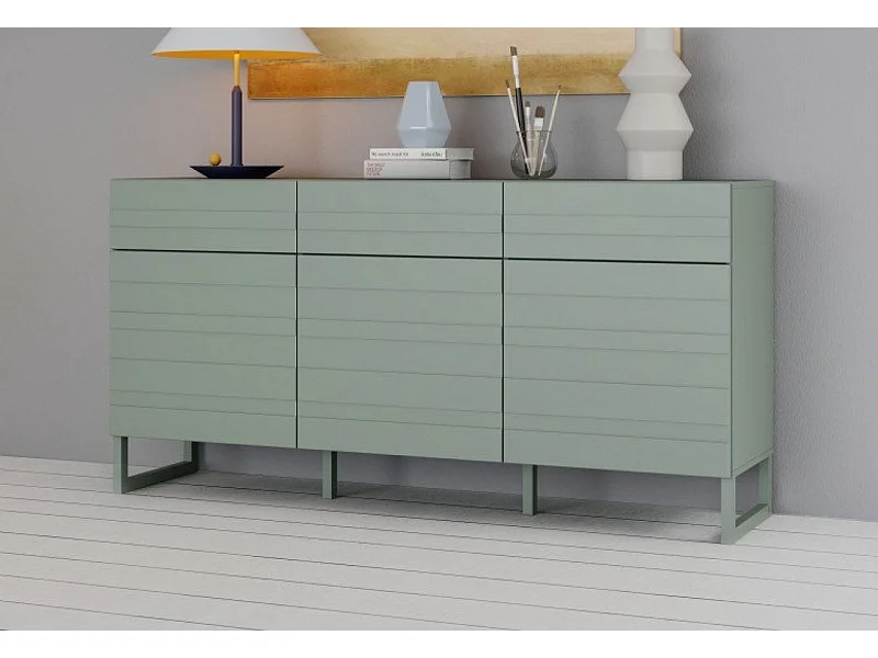 Buffet Britania /Olive