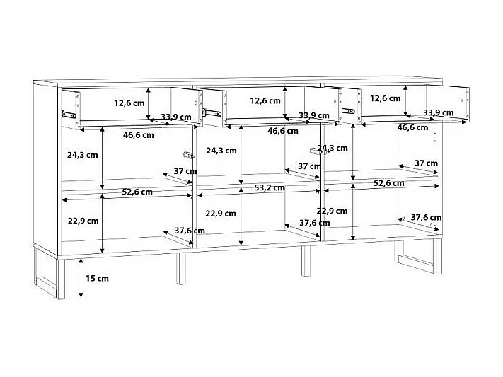 Madia Britania /Oliva