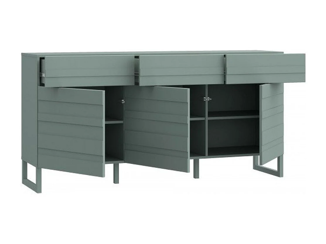 Madia Britania /Oliva