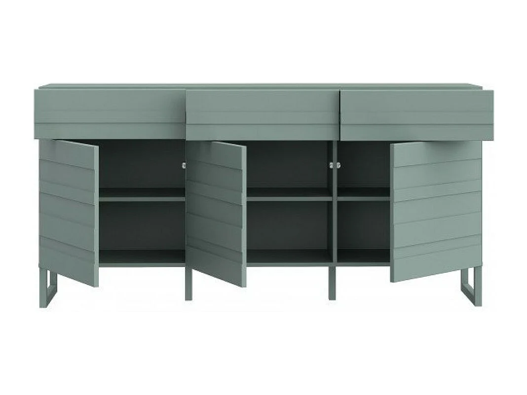 Madia Britania /Oliva