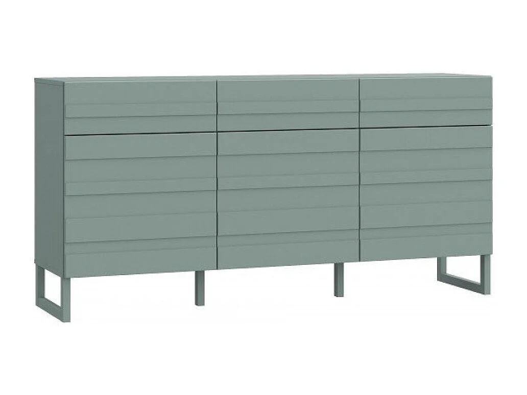 Madia Britania /Oliva