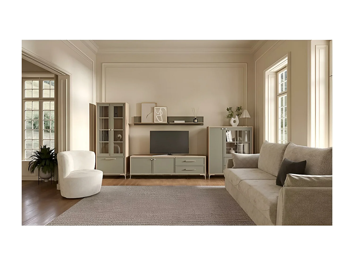 Lavagna TV Alba/Oliva