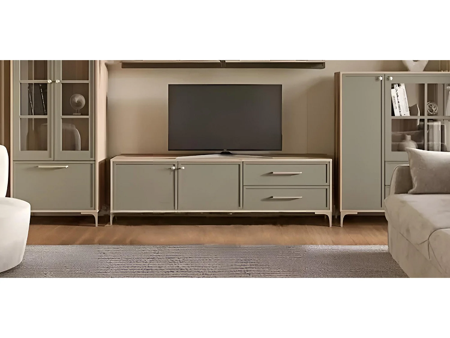 Lavagna TV Alba/Oliva