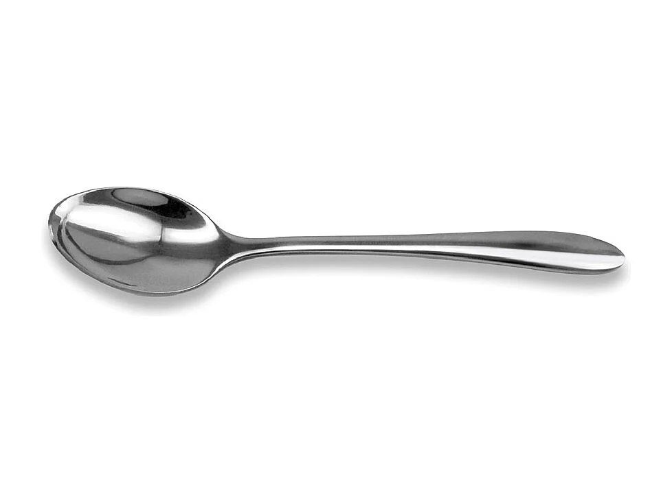 Cuillère à café Fuseau (lot de 12)