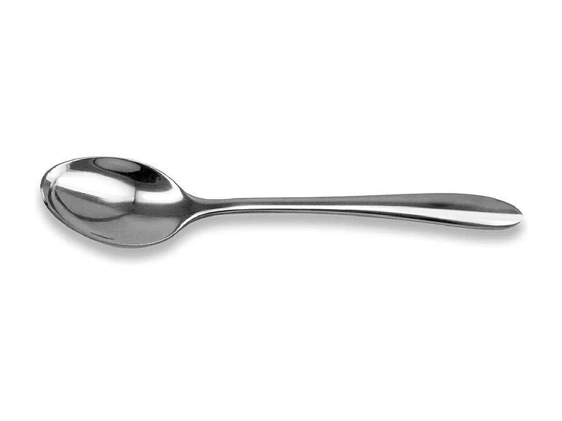 Cuillère à café Fuseau (lot de 12)