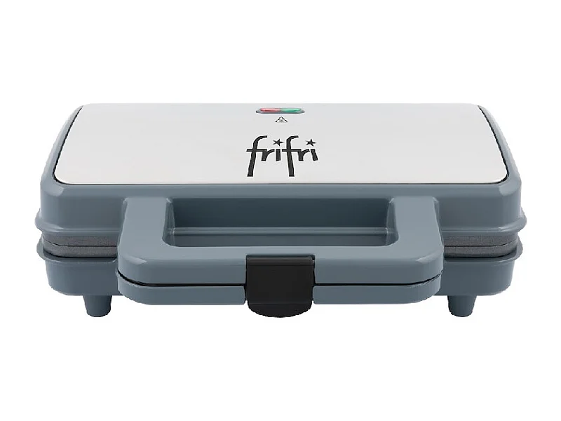 Appareil à croque-monsieur Duo'dwich XXL