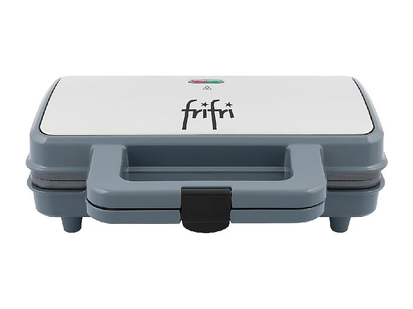 Appareil à croque-monsieur Duo'dwich XXL